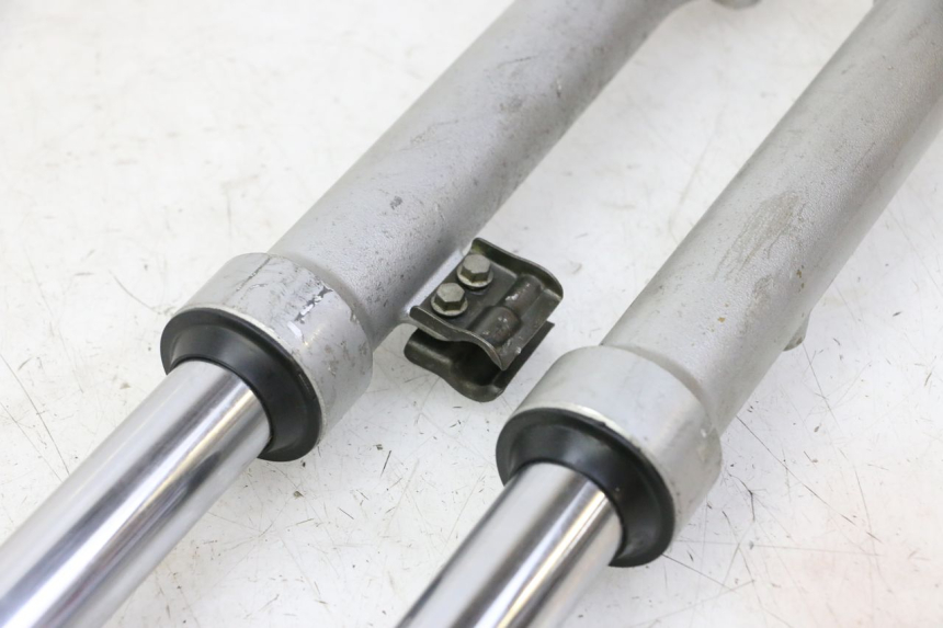 photo de FORKS LEG KAWASAKI KX 65 (2000 - 2019) - Zoom on usage condition