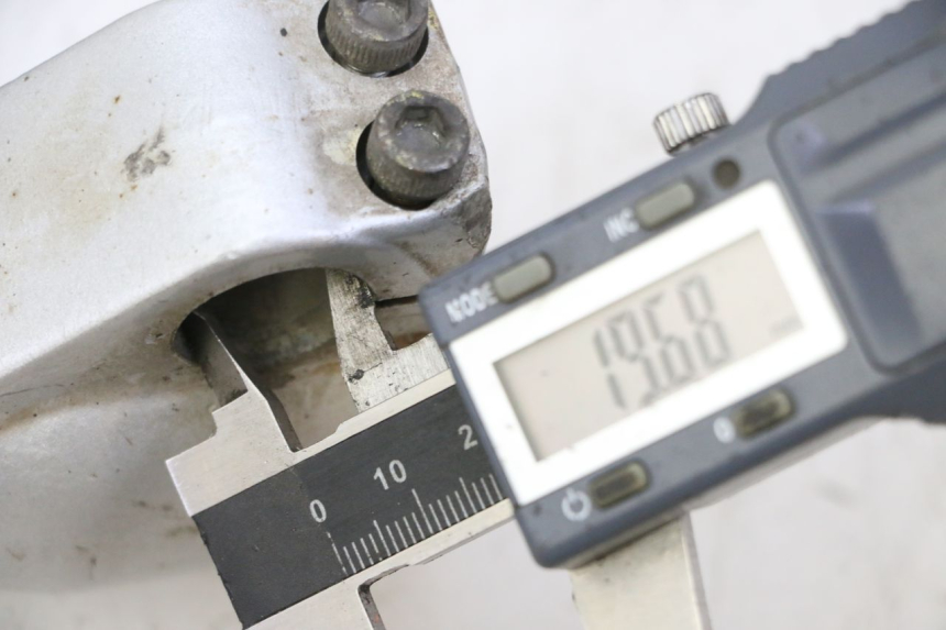 photo de FORKS LEG PIAGGIO LIBERTY 125 (1998 - 2008) - Component detail