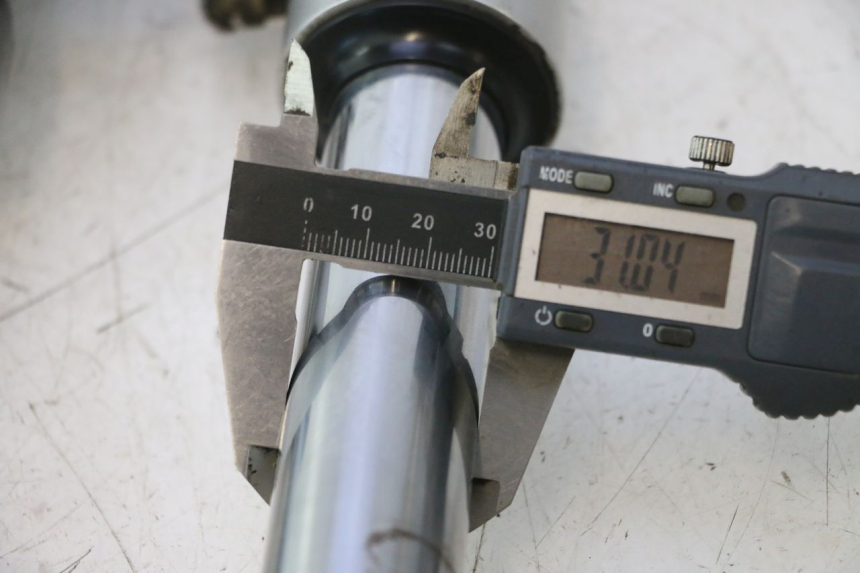photo de FORKS LEG KYMCO LIKE 125 (2009 - 2016) - Component detail