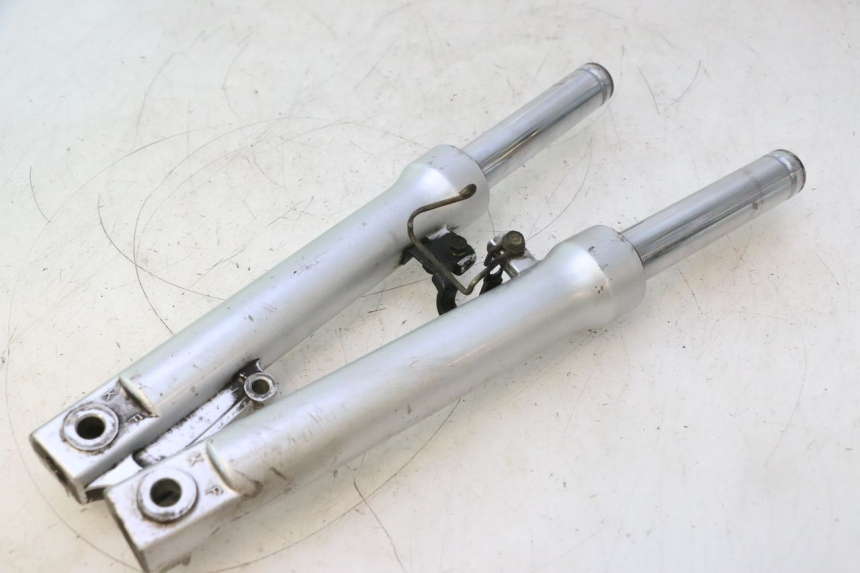 photo de FORKS LEG KYMCO LIKE 125 (2009 - 2016) - Zoom on usage condition