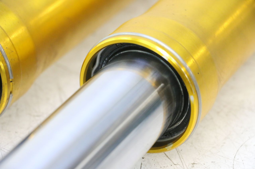 photo de FORKS LEG RIEJU MRT PRO SUPERMOTARD 50 (2007 - 2018) - Additional view of the item