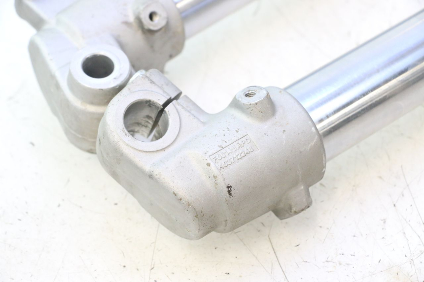 photo de FORKS LEG RIEJU MRT PRO SUPERMOTARD 50 (2007 - 2018) - Supplementary product photo