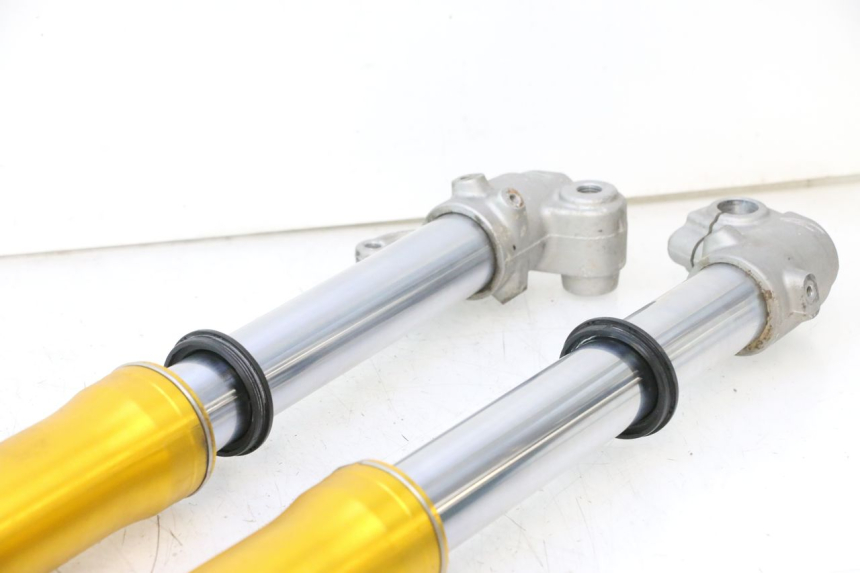 photo de FORKS LEG RIEJU MRT PRO SUPERMOTARD 50 (2007 - 2018) - Alternative perspective