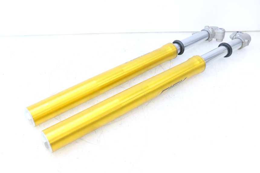 photo de FORKS LEG RIEJU MRT PRO SUPERMOTARD 50 (2007 - 2018) - Technical close-up