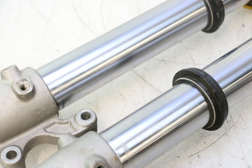 photo de FORKS LEG RIEJU MRT PRO SUPERMOTARD 50 (2007 - 2018) - Checked used part
