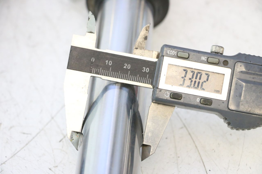 photo de FORKS LEG KYMCO LIKE 4T 50 (2019 - 2025) - Component detail
