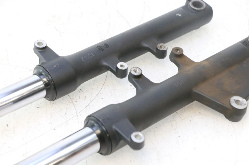 photo de FORKS LEG PIAGGIO NEW TYPHOON 50 (2018 - 2021) - Product overview