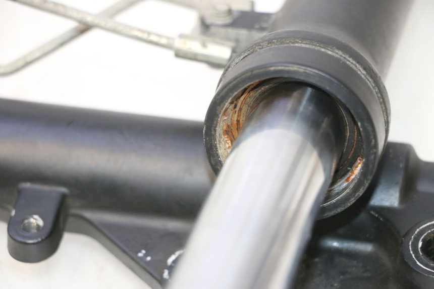 photo de FORKS LEG JM MOTORS OLDIES 4T 50 (2010 - 2020) - Component detail
