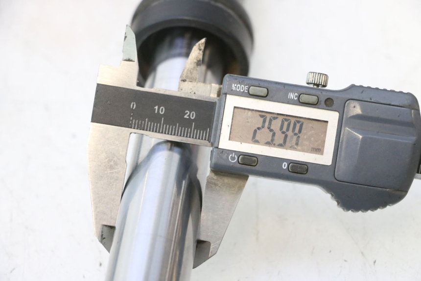 photo de FORKS LEG JM MOTORS OLDIES 4T 50 (2010 - 2020) - Product overview