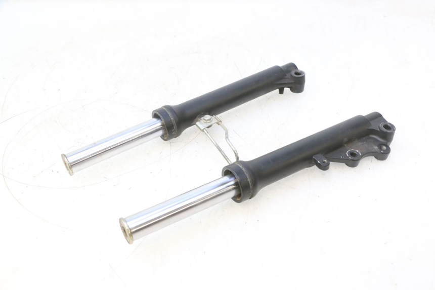 photo de FORKS LEG JM MOTORS OLDIES 4T 50 (2010 - 2020) - Fixing points details