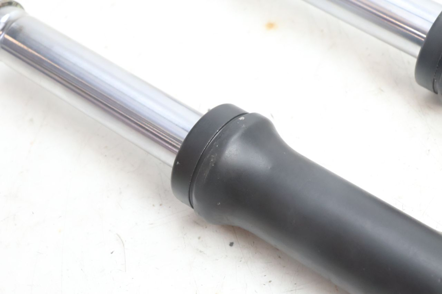 photo de FORKS LEG JM MOTORS OLDIES 4T 50 (2010 - 2020) - Markings and original references