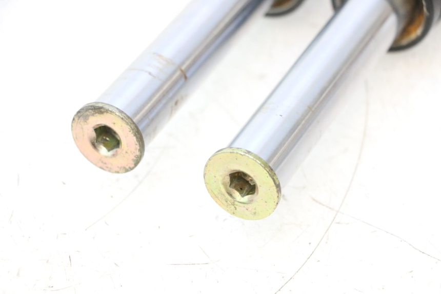 photo de FORKS LEG JM MOTORS OLDIES 4T 50 (2020 - 2026) - Surface and material condition