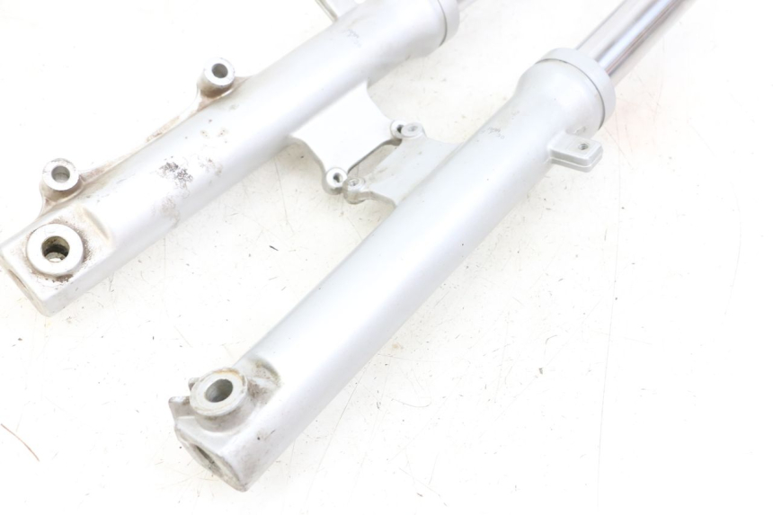 photo de Fork tube SYM ORBIT 50 (2008 - 2010) - Zoom on usage condition