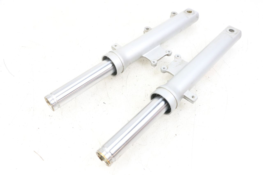 photo de Fork tube SYM ORBIT 50 (2008 - 2010) - Surface and material condition