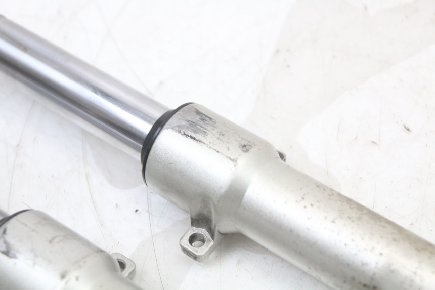 photo de FORKS LEG PEUGEOT DJANGO 125 (2014 - 2017) - Fixing points details