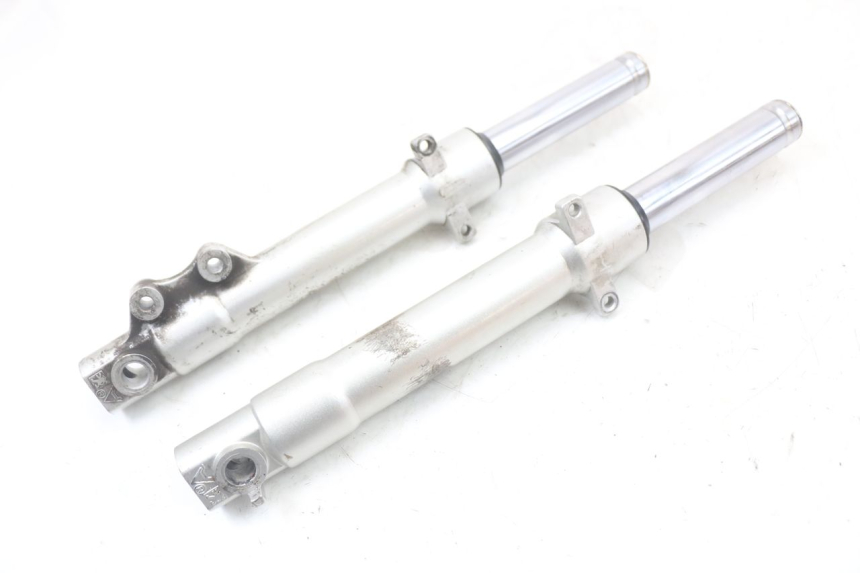 photo de FORKS LEG PEUGEOT DJANGO 125 (2014 - 2017) - Markings and original references