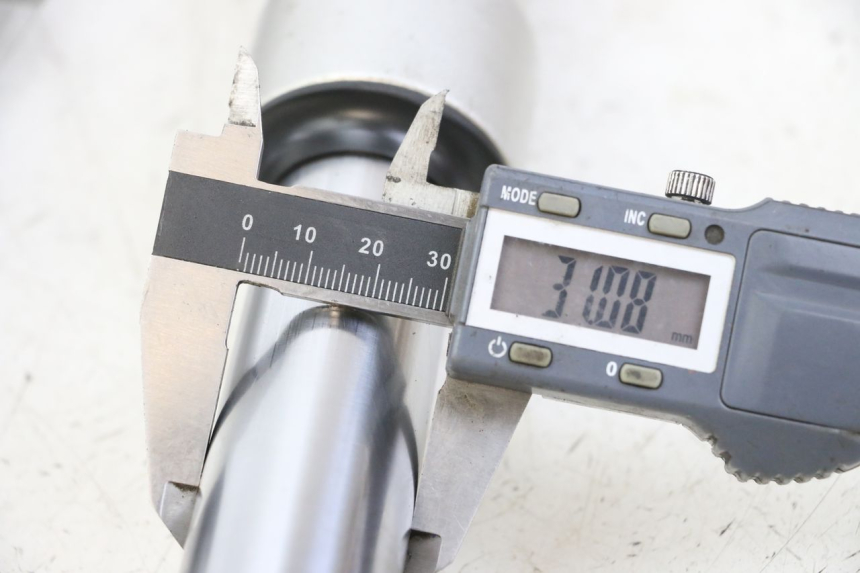 photo de FORKS LEG PIAGGIO LIBERTY IGET 4T 50 (2021 - 2025) - Component detail