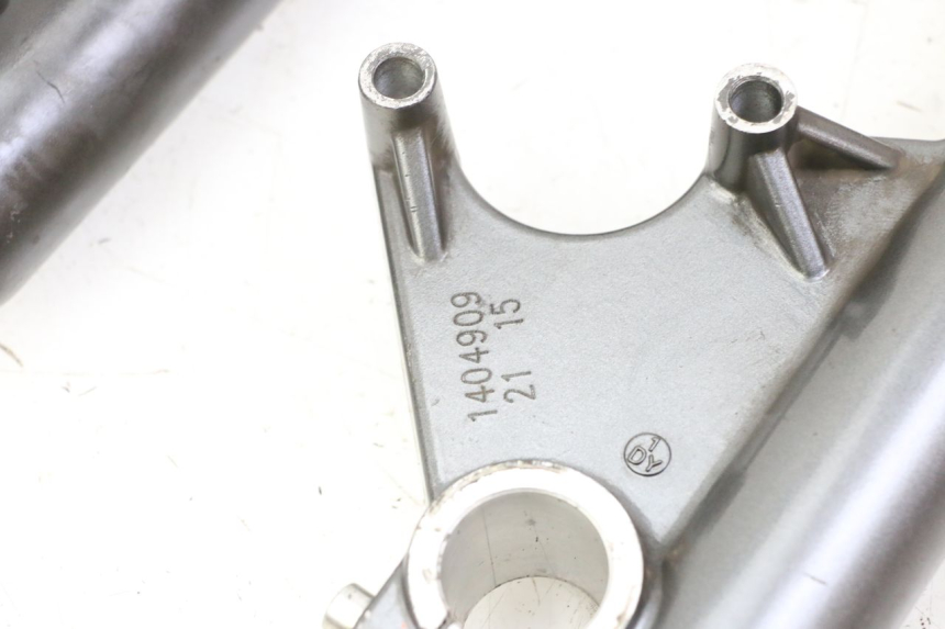 photo de FORKS LEG LIGIER PULSE 3 1 (2014 - 2020) - Zoom on usage condition