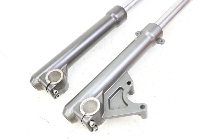 photo de FORKS LEG LIGIER PULSE 3 1 (2014 - 2020) - Technical close-up