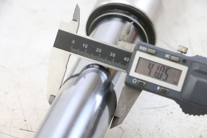 photo de FORKS LEG BMW R RT ABS 1200 (2010 - 2014) - Component detail