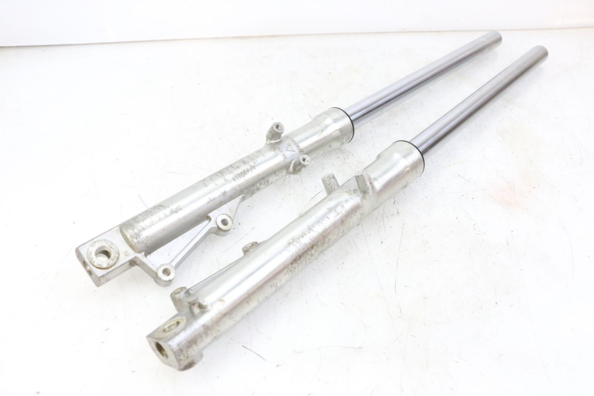 photo de FORKS LEG REGAL RAPTOR RAXTER 2 125 (2007 - 2015) - Technical close-up