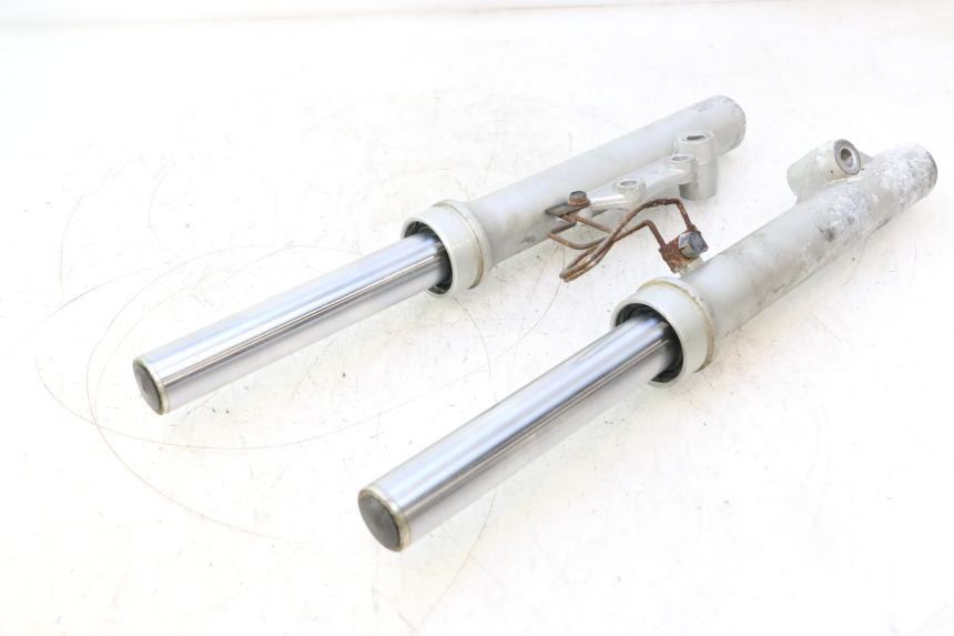 photo de FORKS LEG YIYING RETRO 125 (2008 - 2018) - Main view