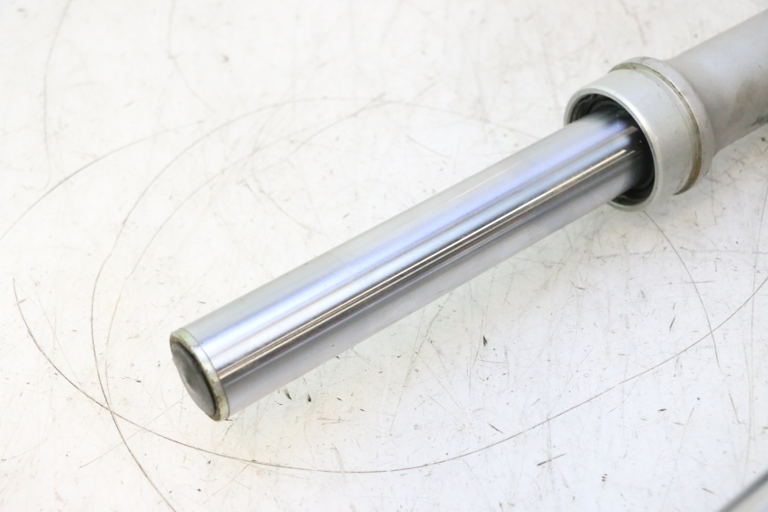 photo de FORKS LEG YIYING RETRO 125 (2008 - 2018) - Component detail