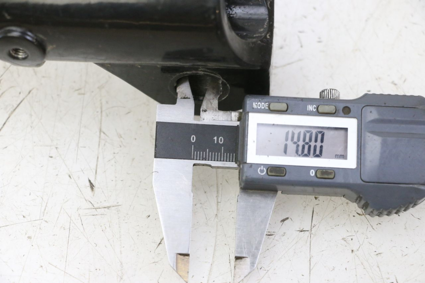 photo de FORK TUBE APOLLO RFZ 150 - Component detail