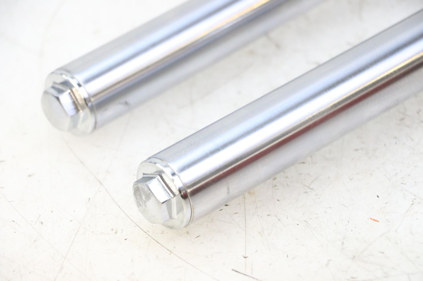 photo de FORKS LEG APOLLO RFZ 125 - Checked used part