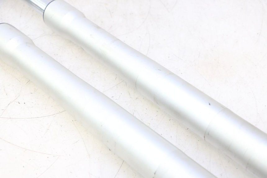 photo de FORKS LEG APOLLO RFZ 140 - Fixing points details