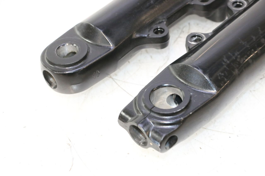 photo de FORKS LEG HARLEY DAVIDSON ROAD GLIDE FLTRXSE 1920 (2018 - 2022) - Spare part profile view
