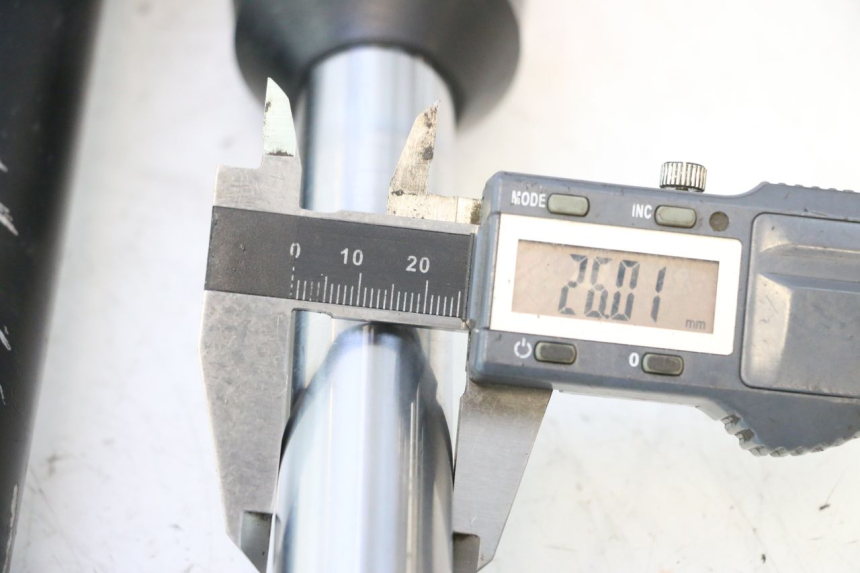 photo de FORKS LEG TNT MOTOR ROMA 10' 2T 50 (2011 - 2018) - Component detail