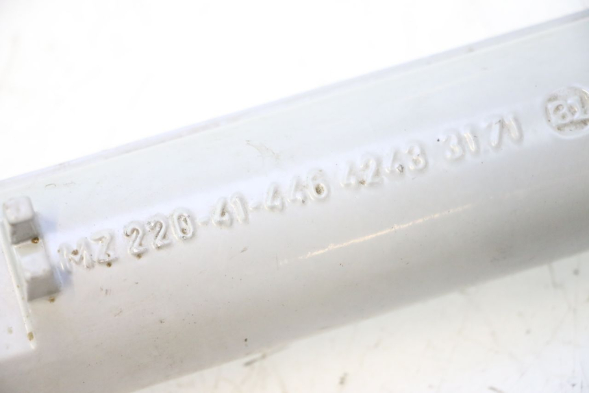 photo de FORKS LEG MZ RT 125 (2000 - 2008) - Component detail