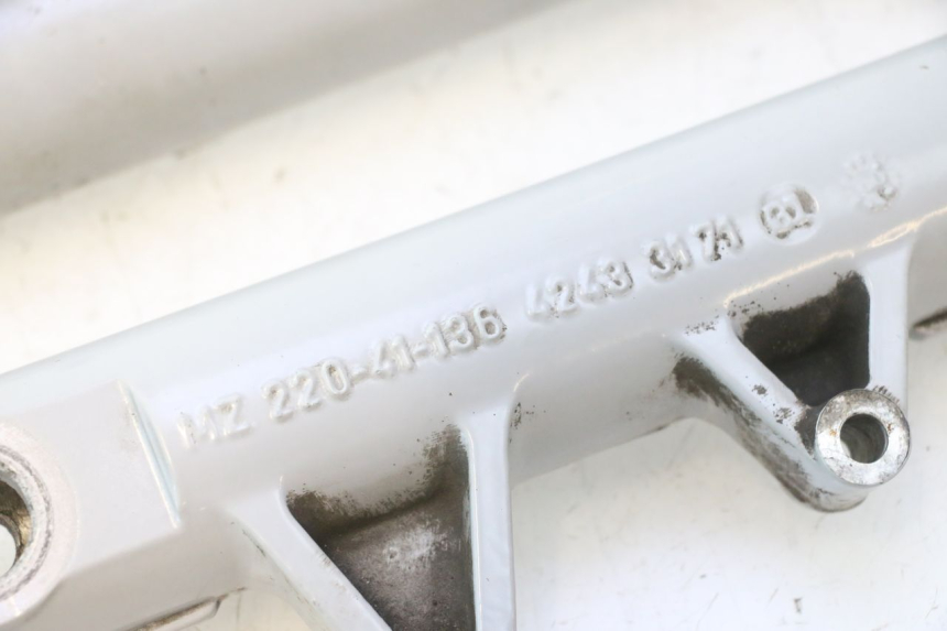 photo de FORKS LEG MZ RT 125 (2000 - 2008) - Zoom on usage condition