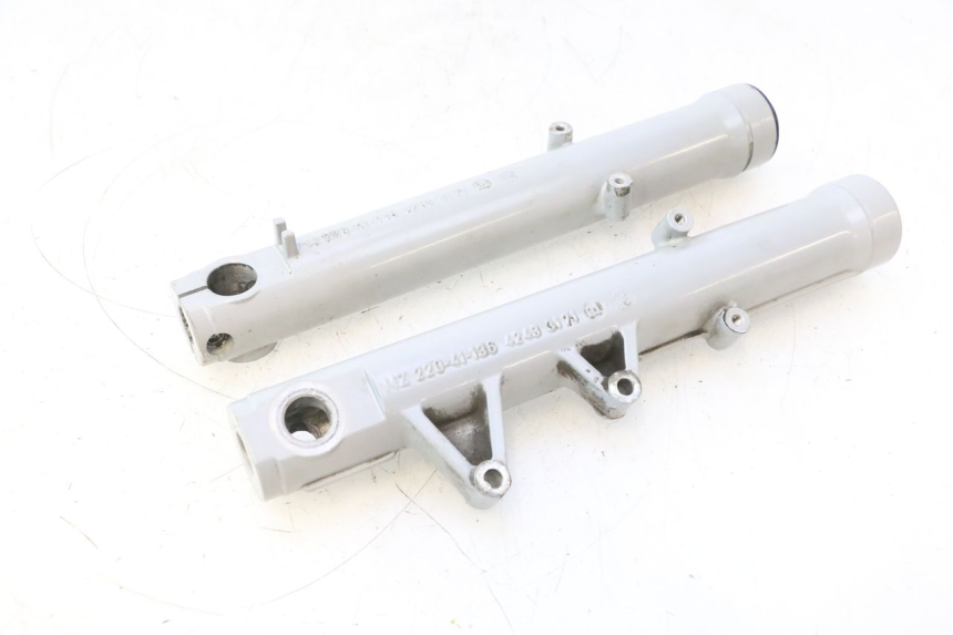 photo de FORKS LEG MZ RT 125 (2000 - 2008) - Fixing points details