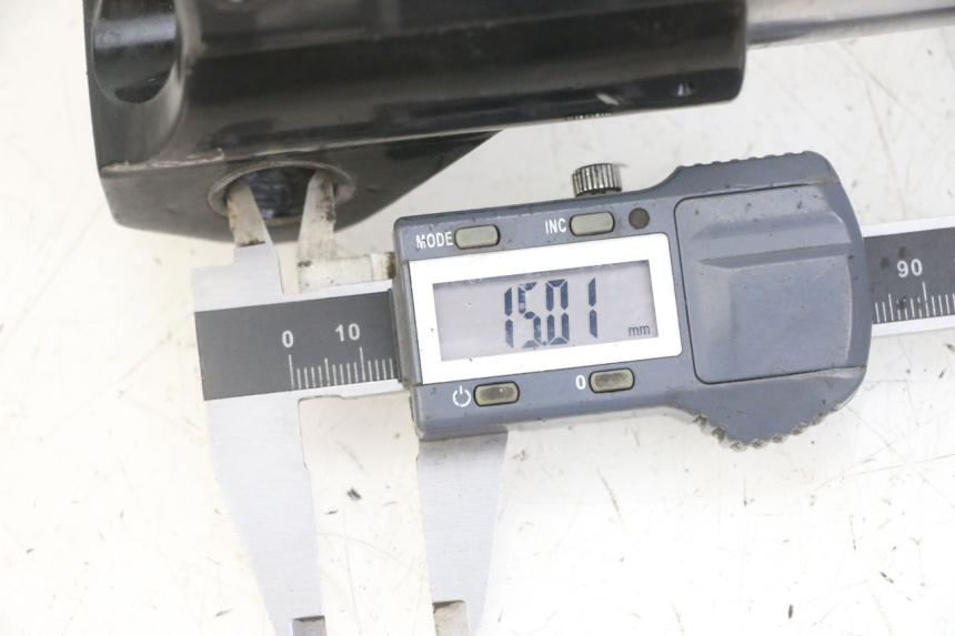 photo de FORK TUBE APOLLO RXF 125 - Component detail