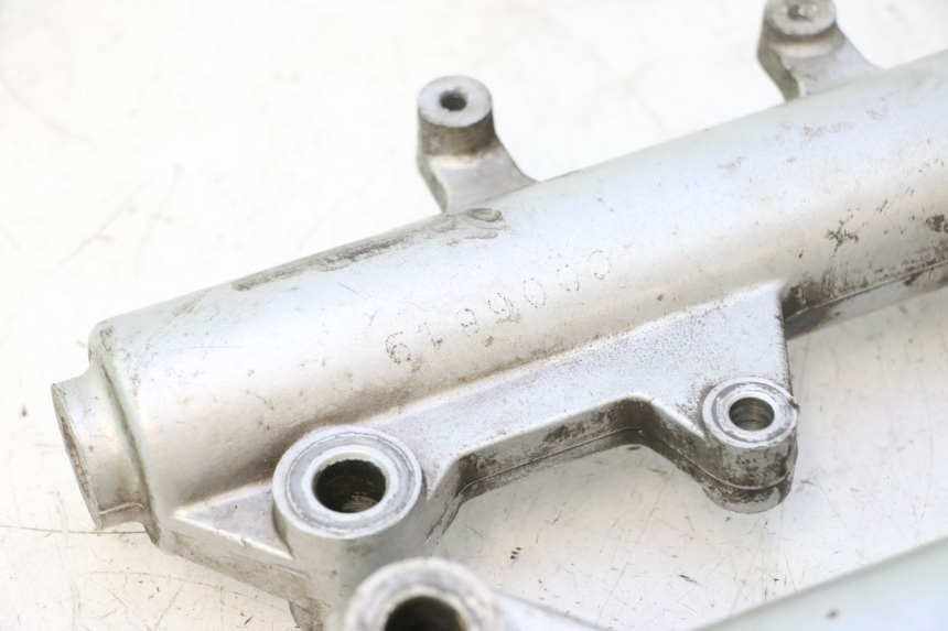 photo de FORKS LEG DAELIM S2 125 (2006 - 2007) - High-resolution close-up