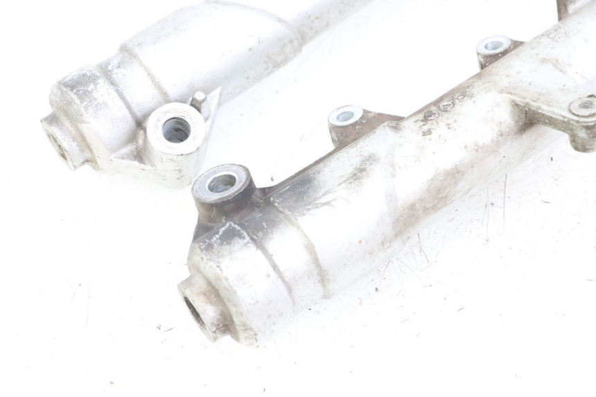 photo de Fork tube DAELIM S3 125 (2010 - 2017) - Surface and material condition