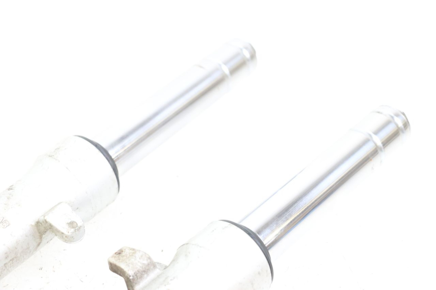 photo de Fork tube DAELIM S3 125 (2010 - 2017) - Markings and original references