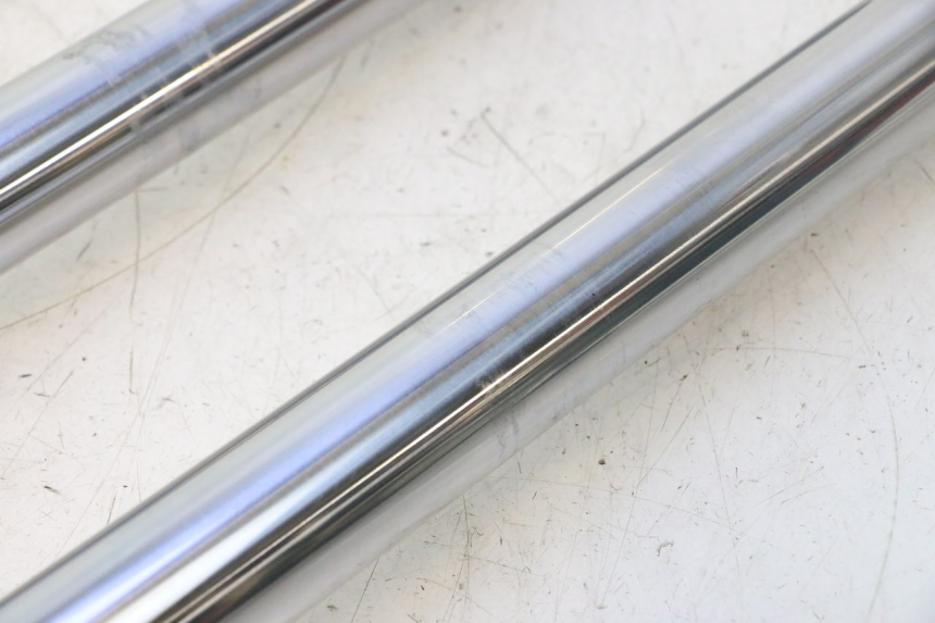 photo de FORKS LEG MASH SEVENTY FIVE 125 (2013 - 2021) - Distinctive features