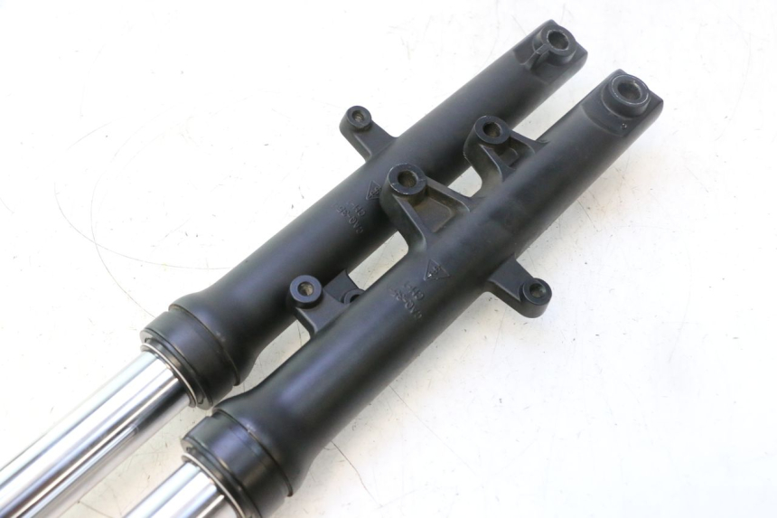 photo de FORKS LEG MASH SEVENTY FIVE 125 (2013 - 2021) - Zoom on usage condition
