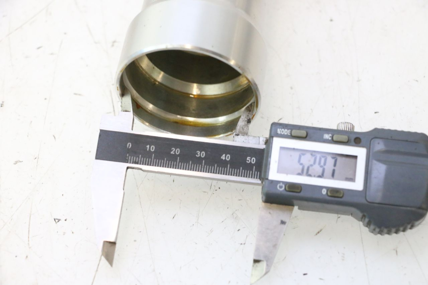 photo de FORKS LEG DUCATI SS IE DS CARENEE 1000 (2002 - 2006) - Component detail