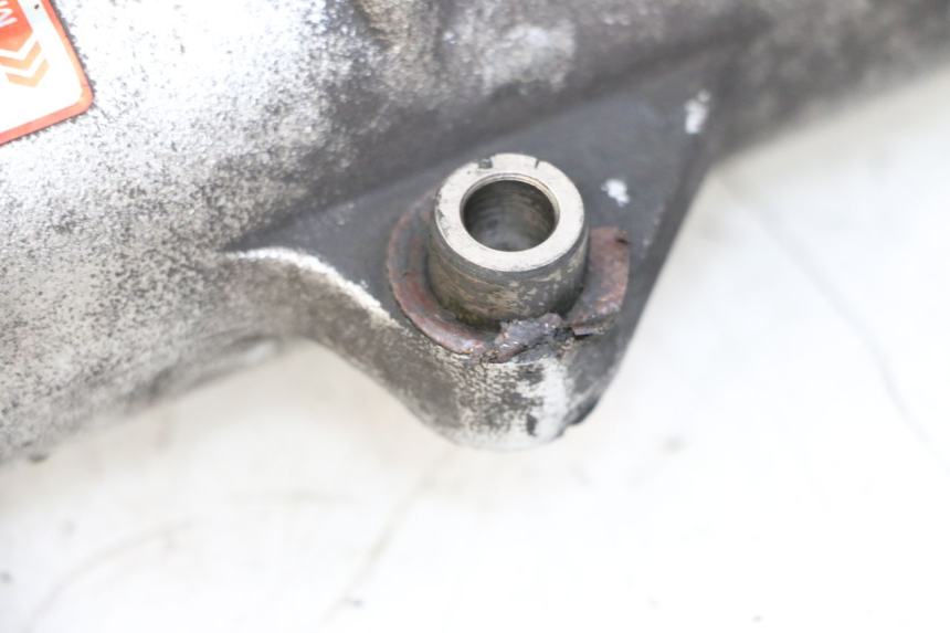 photo de FORKS LEG HONDA ST PAN EUROPEAN 1300 (2002 - 2013) - Zoom on usage condition