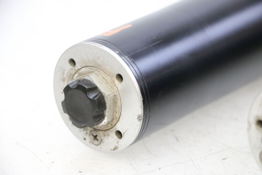 photo de FORKS LEG KTM SUPERENDURO R 950 (2005 - 2009) - Markings and original references