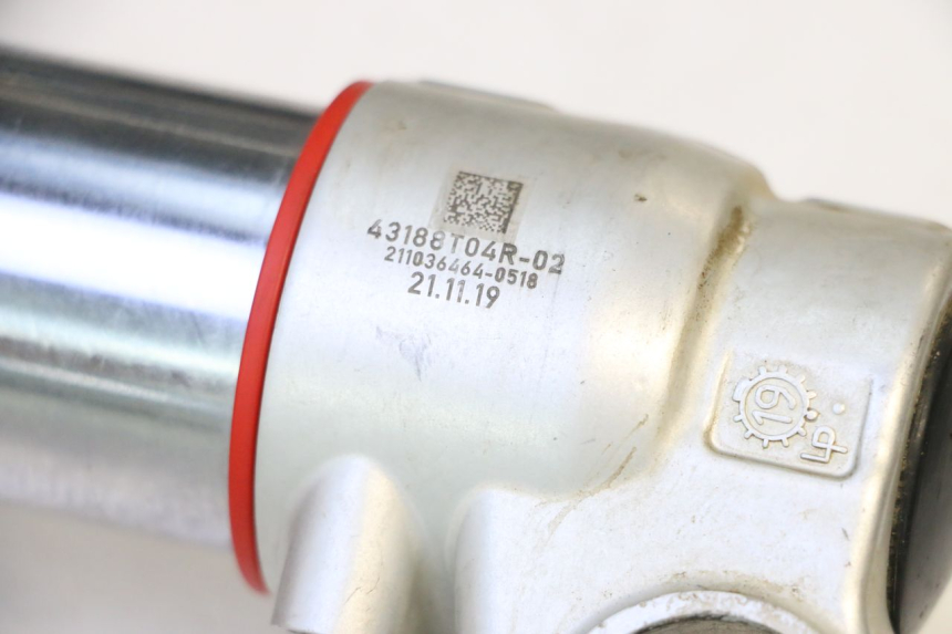 photo de FORKS LEG KTM SX 85 (2018 - 2024) - Product overview