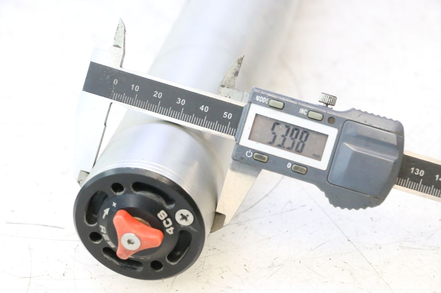 photo de FORKS LEG HUSABERG TE 250 (2011 - 2014) - Supplementary product photo