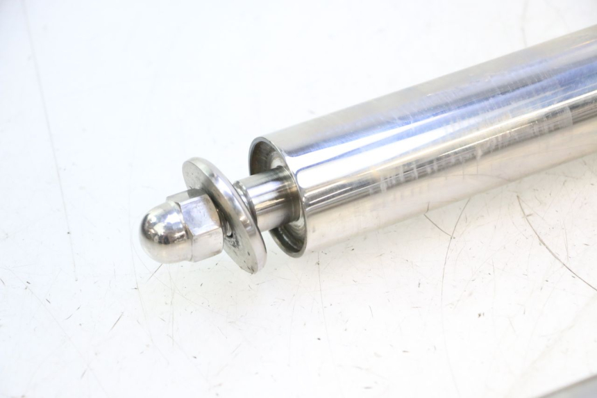 photo de FORKS LEG BOOM TRIKE FUN 500 (2004 - 2010) - Focus on structure