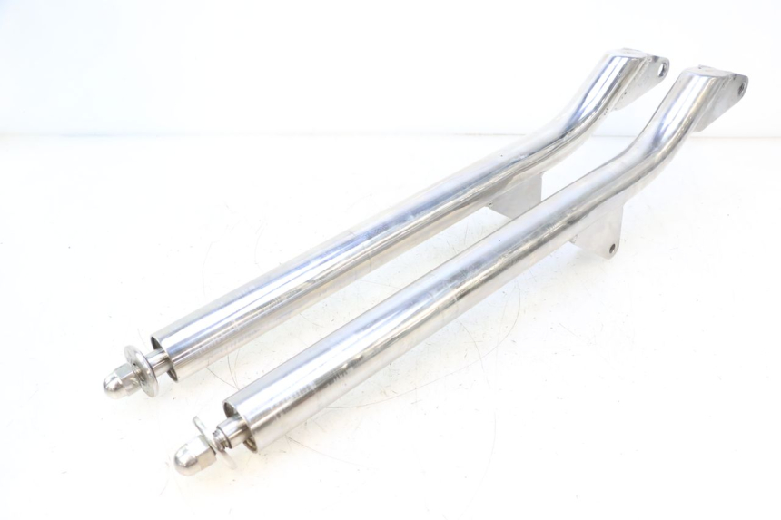 photo de FORKS LEG BOOM TRIKE FUN 500 (2004 - 2010) - Technical close-up