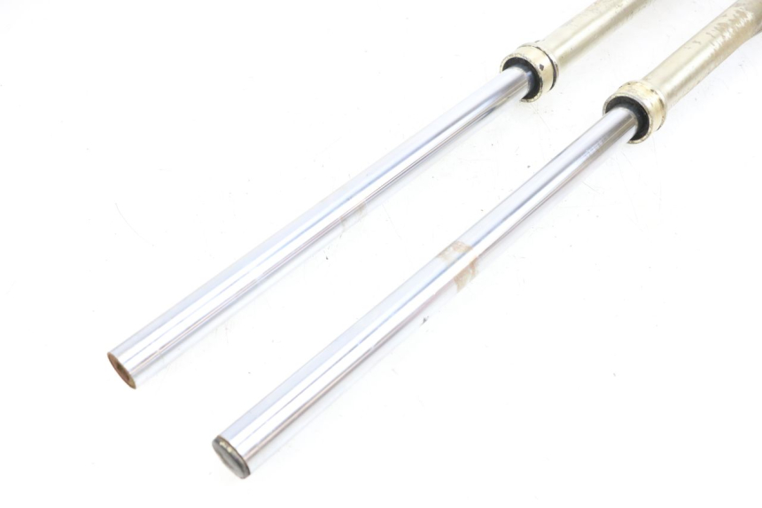 photo de FORKS LEG SUZUKI TS X 80 (1984 - 1988) - Technical close-up