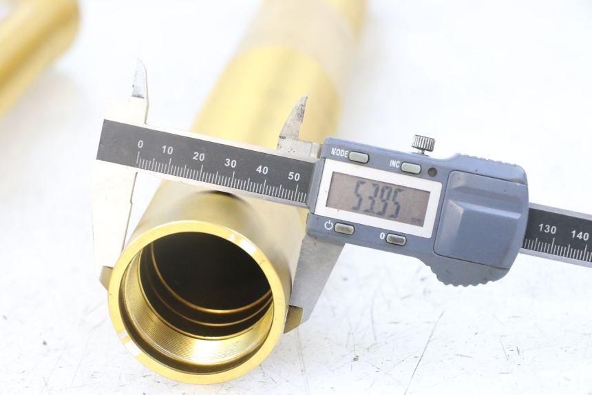 photo de FORKS LEG VENT DERAPAGE 50 (2018 - 2023) - Component detail